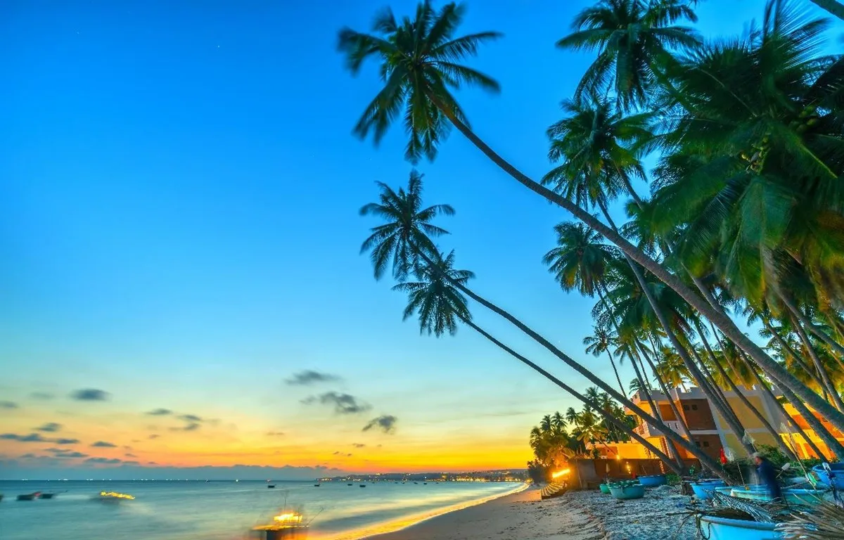 PRIVATE TOUR: TOUR ĐỘC THÂN (PHAN THIẾT-GỚI TRẺ) 2N1Đ Lịch khởi hành đa dạng quý khách vui lòng Liên hệ IPO Travel để được tư vấn trực tiếp.