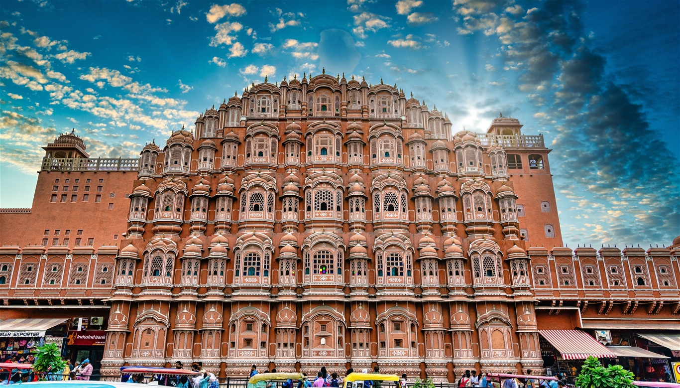 hawa mahal 1