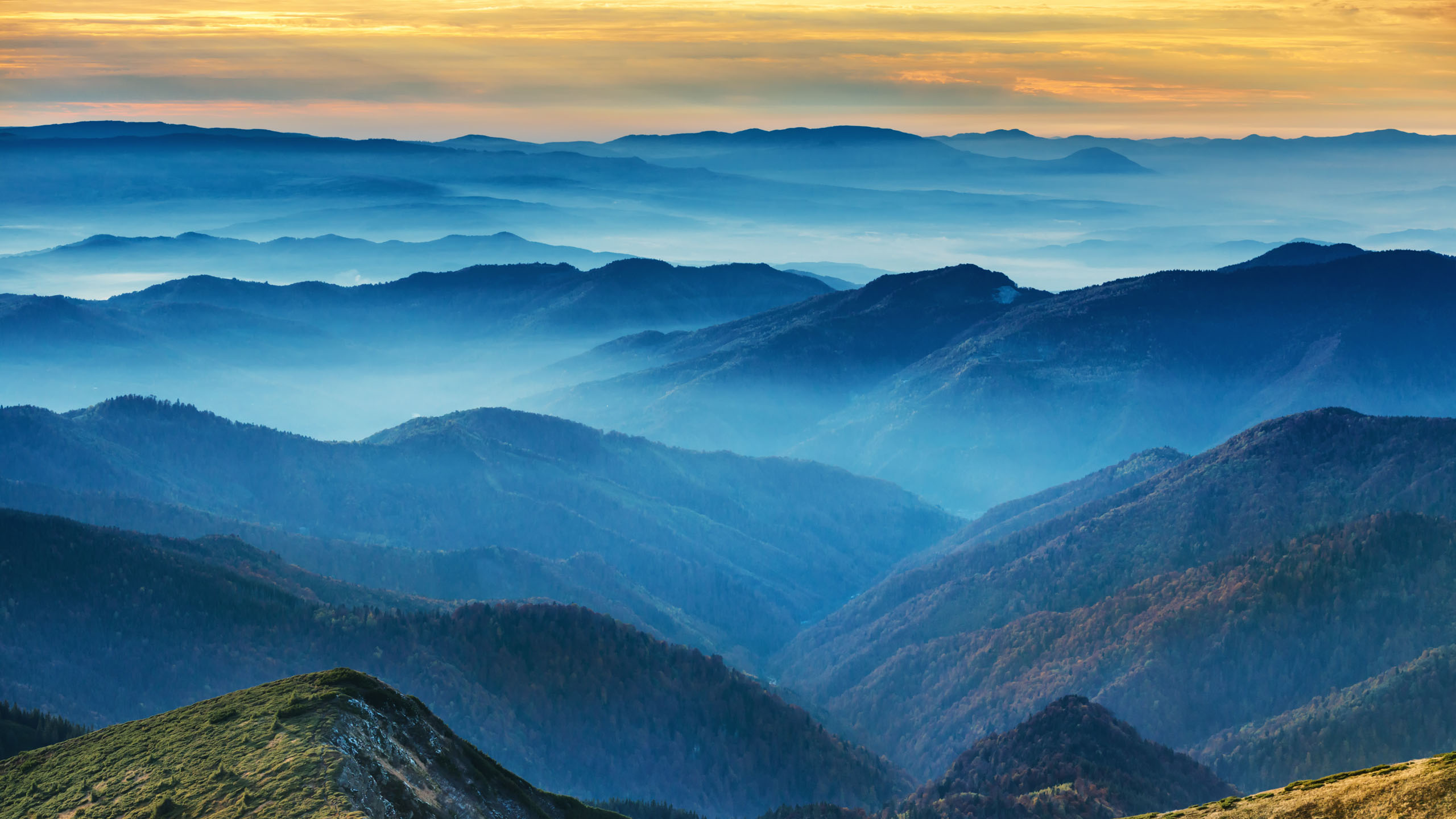 Australia-NSW-Blue Mountains_shutterstock_339705626