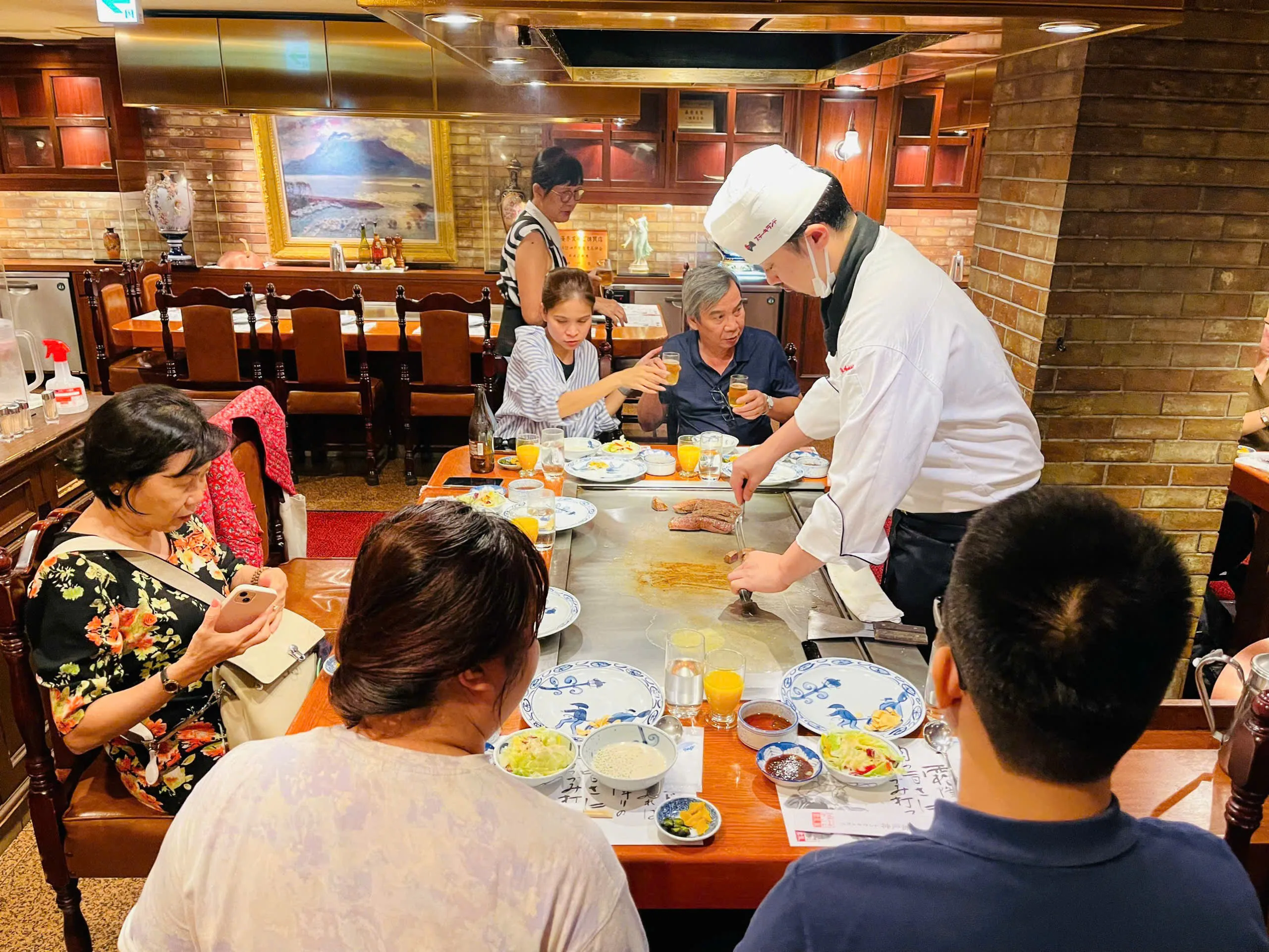 TOUR NHẬT BẢN: TOKYO – FUJI (PHÚ SĨ) 5N4Đ Lịch khởi hành đa dạng quý khách vui lòng Liên hệ IPO Travel để được tư vấn trực tiếp.