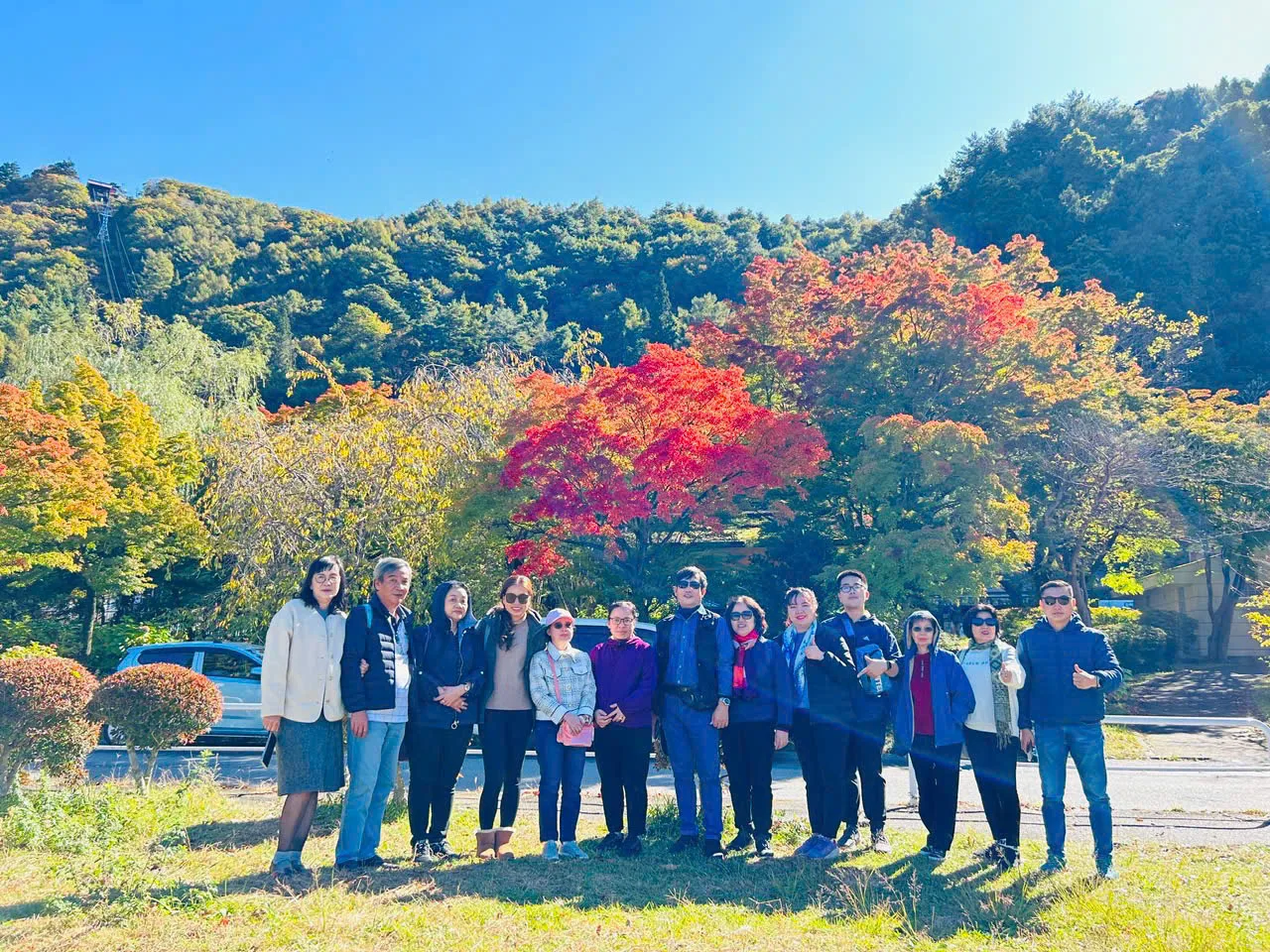 TOUR NHẬT BẢN: TOKYO – FUJI (PHÚ SĨ) 5N4Đ Lịch khởi hành đa dạng quý khách vui lòng Liên hệ IPO Travel để được tư vấn trực tiếp.