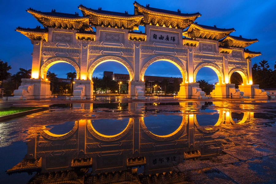 TOUR ĐÀI LOAN: CAO HÙNG – ĐÀI TRUNG – ĐÀI BẮC 5N4Đ Lịch khởi hành đa dạng quý khách vui lòng Liên hệ IPO Travel để được tư vấn trực tiếp.
