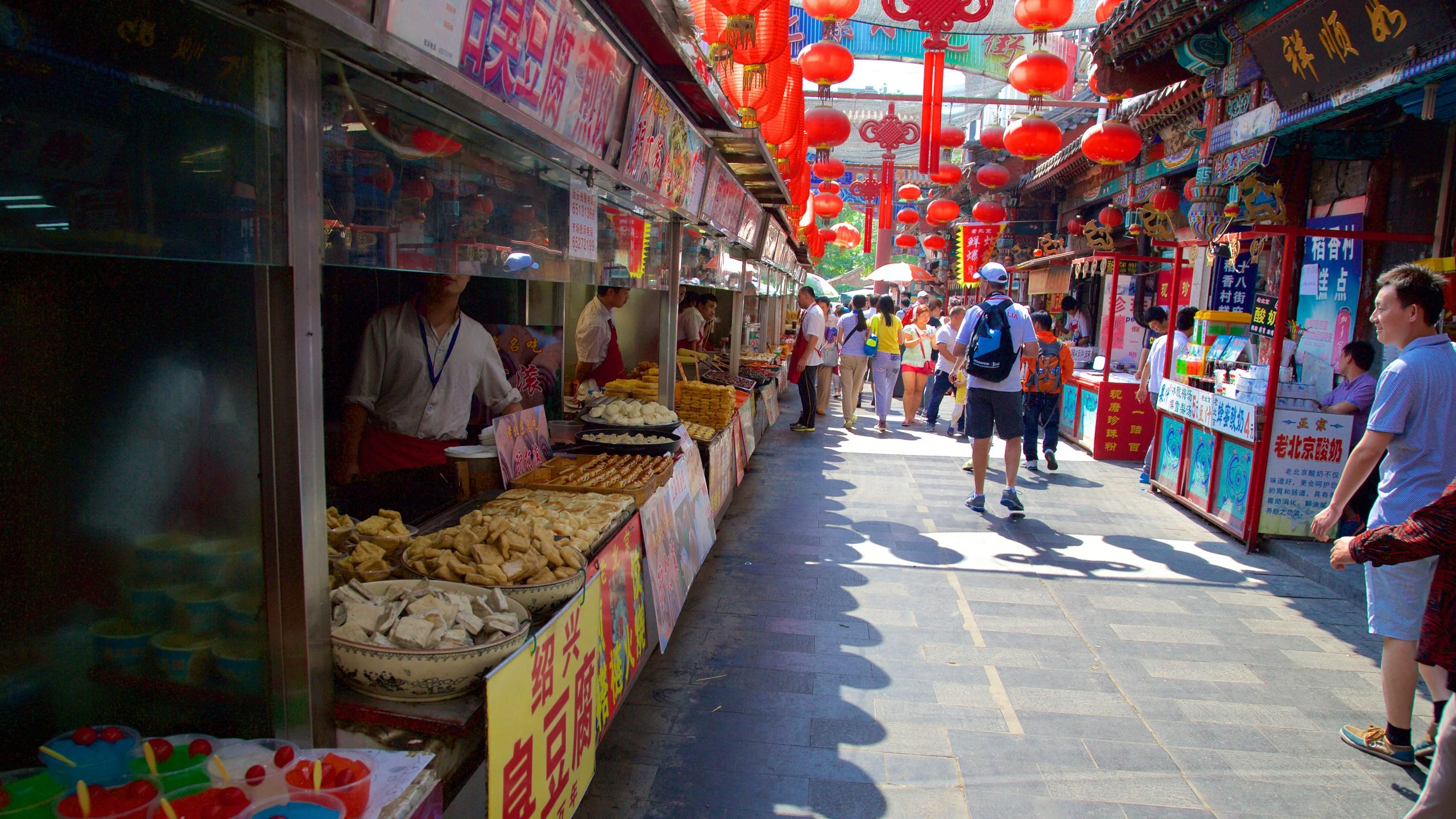 TOUR TRUNG QUỐC: BẮC KINH - VÔ TÍCH - TÔ CHÂU – HÀNG CHÂU - Ô TRẤN - THƯỢNG HẢI 8N8Đ Lịch khởi hành đa dạng quý khách vui lòng Liên hệ IPO Travel để được tư vấn trực tiếp.