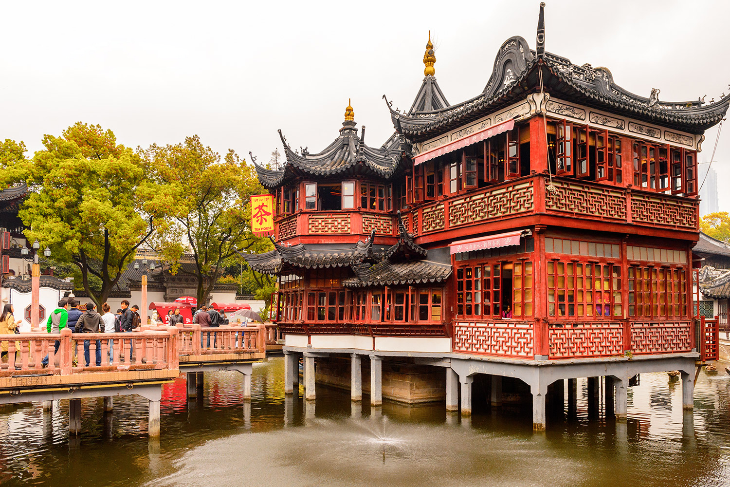 TOUR TRUNG QUỐC: BẮC KINH - VÔ TÍCH - TÔ CHÂU – HÀNG CHÂU - Ô TRẤN - THƯỢNG HẢI 8N8Đ Lịch khởi hành đa dạng quý khách vui lòng Liên hệ IPO Travel để được tư vấn trực tiếp.