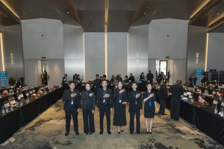 IPO TRAVEL X RIWAY: HỘI NGHỊ ST37 - ĐÀ NẴNG