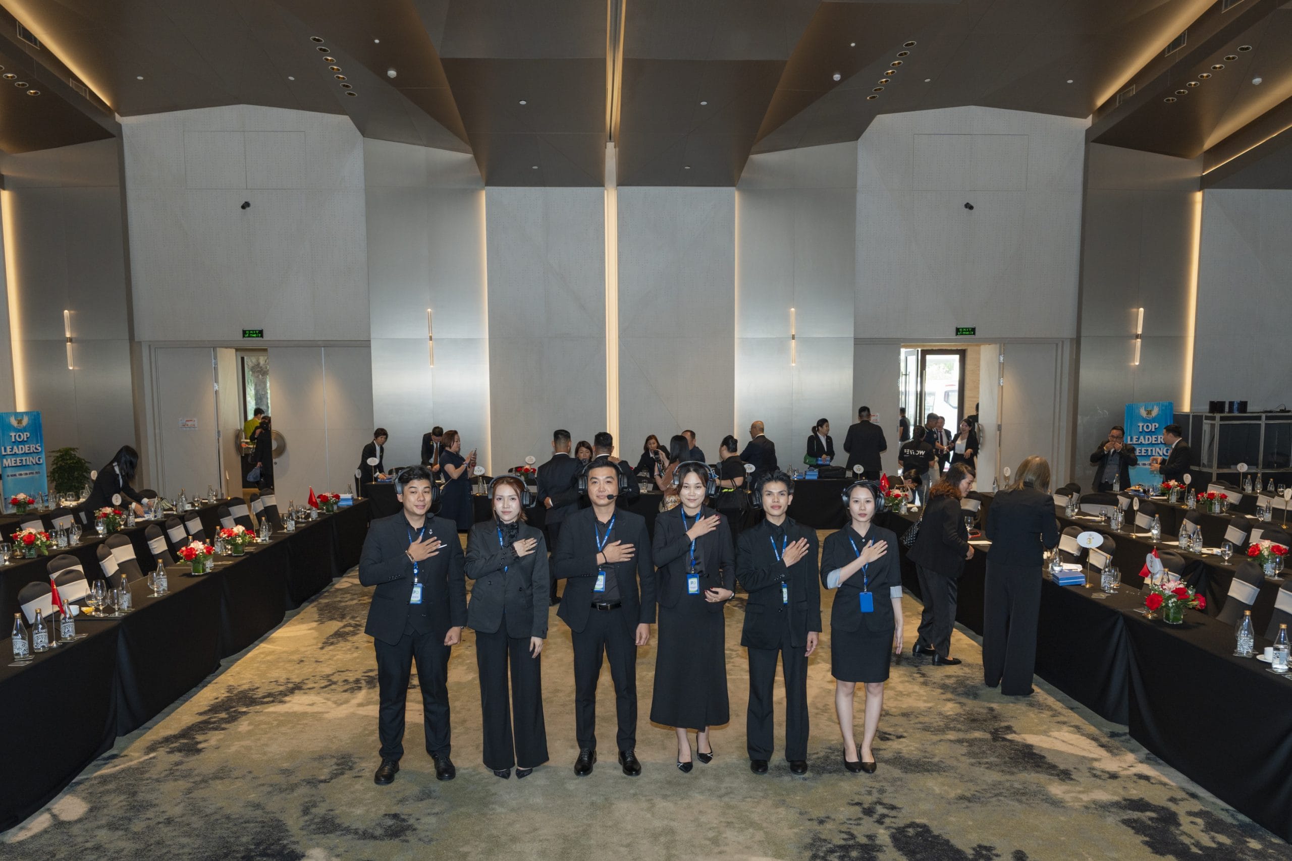 IPO TRAVEL X RIWAY: HỘI NGHỊ ST37 - ĐÀ NẴNG