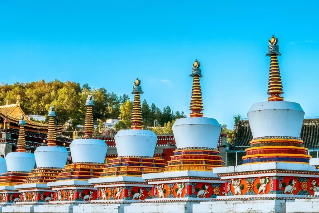 TOUR TRUNG QUỐC: CON ĐƯỜNG TƠ LỤA CAM TÚC – THANH HẢI ĐÔN HOÀNG – GIA DỤC QUAN – NÚI BẢY MÀU – HỒ THANH HẢI – HỒ MUỐI CHAKA 7N6Đ Lịch khởi hành đa dạng quý khách vui lòng Liên hệ IPO Travel để được tư vấn trực tiếp.