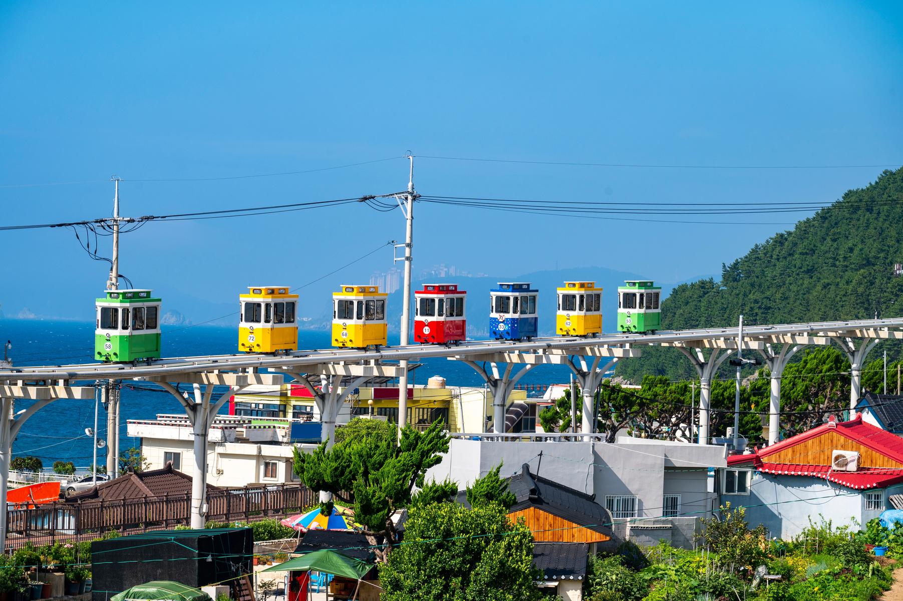 TOUR HÀN QUỐC: BUSAN - DAEGU - SEOUL 6N5Đ - Lịch khởi hành đa dạng quý khách vui lòng Liên hệ IPO Travel để được tư vấn trực tiếp.