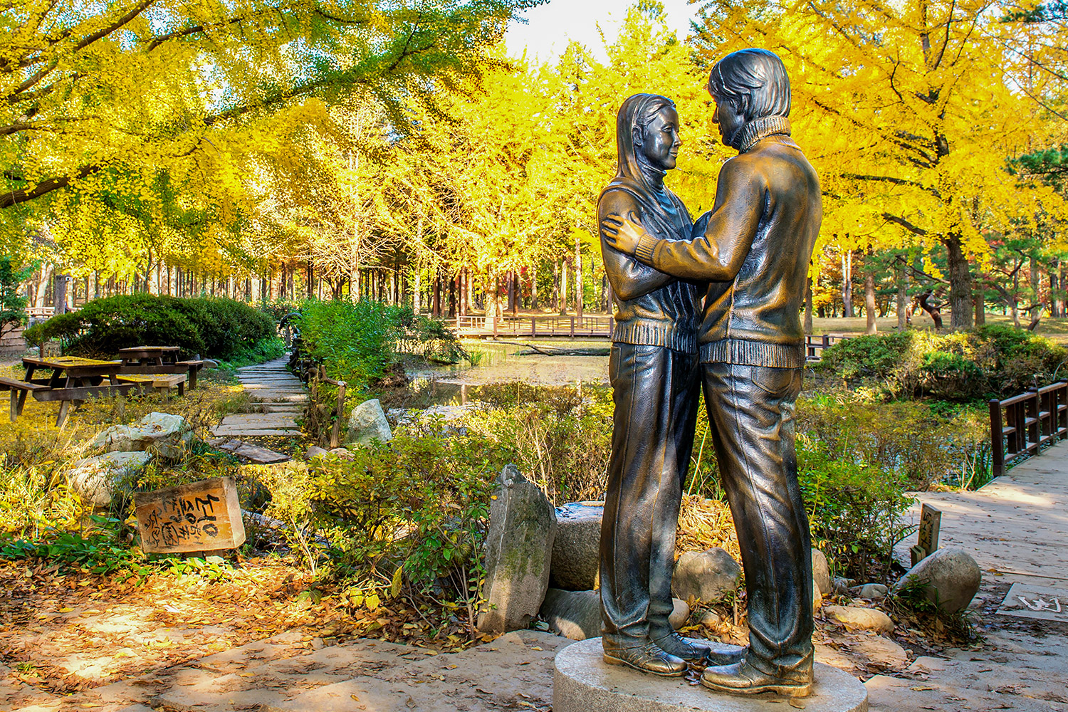 TOUR HÀN QUỐC: SEOUL - NAMI - EVERLAND 5N5Đ Lịch khởi hành đa dạng quý khách vui lòng Liên hệ IPO Travel để được tư vấn trực tiếp.