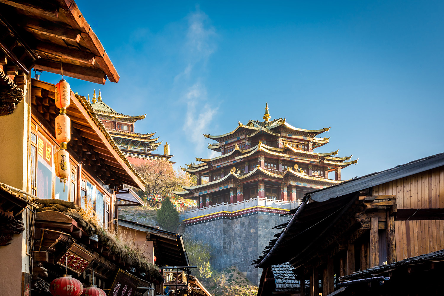 TOUR TRUNG QUỐC: LỆ GIANG - SHANGRILA - 6N5Đ No Shop Lịch khởi hành đa dạng quý khách vui lòng Liên hệ IPO Travel để được tư vấn trực tiếp.