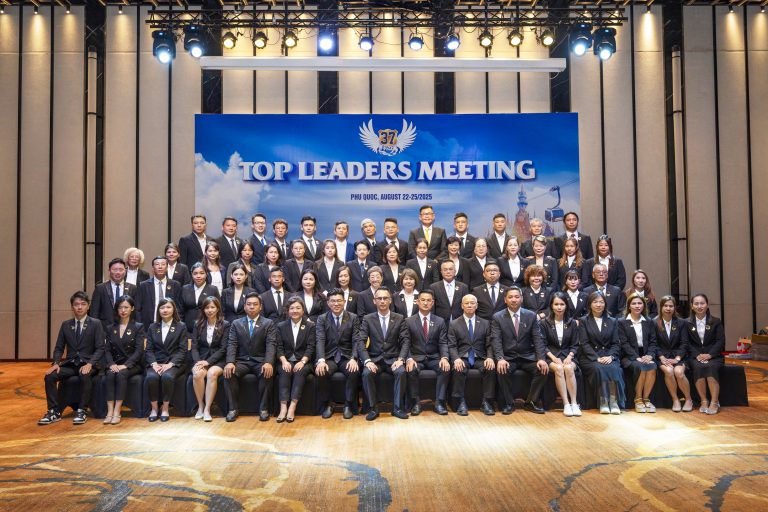 IPO TRAVEL X M.I.C.E: PHÚ QUỐC