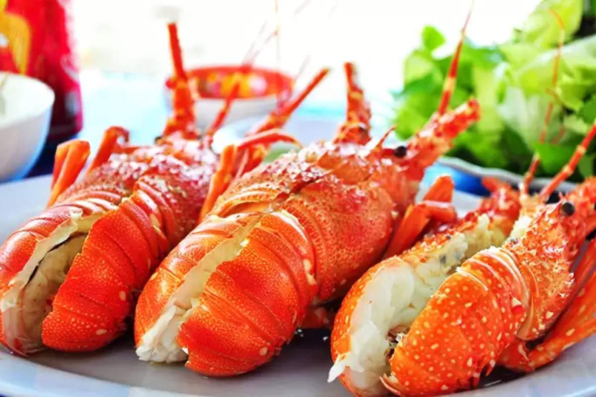 Dao Binh Hung Cam Ranh - New Life Travel