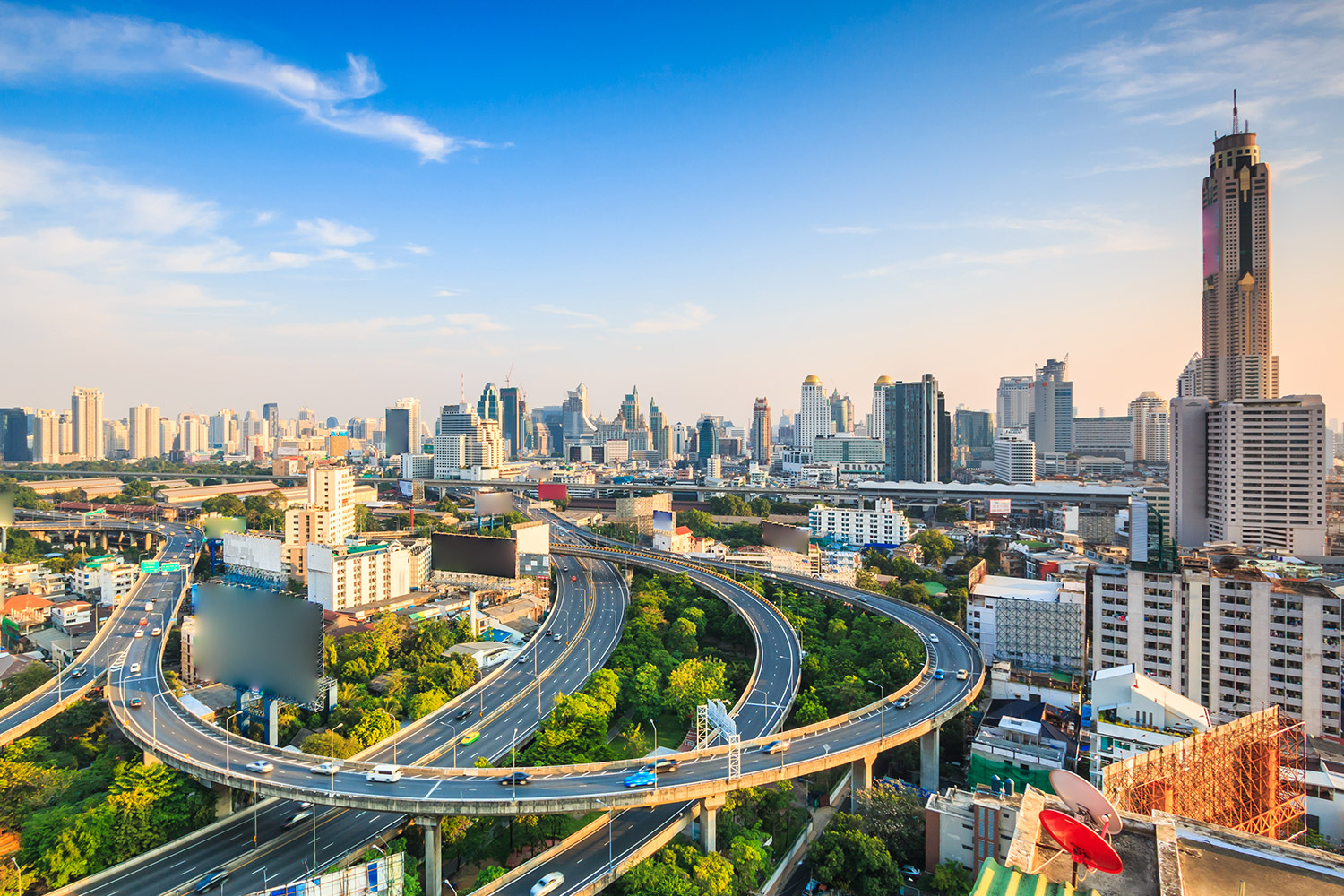 TOUR THÁI LAN: BANGKOK – PATTAYA 5N4Đ - BAY VIETNAM AIRLINES