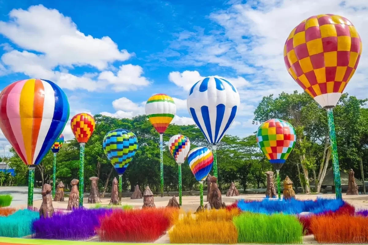 Lighting-Art-Museum-Balloon-Garden3