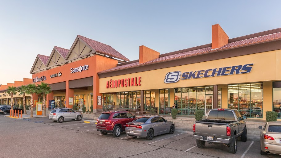 Outlets-at-Barstow-CA-Hours