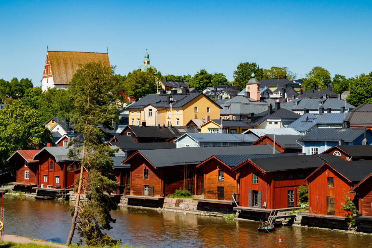 Thi-tran-Porvoo-thi-tran-co-tu-thoi-trung-co