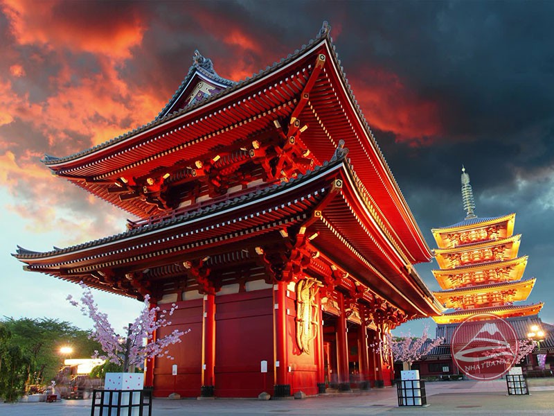 Asakusa-Kannon