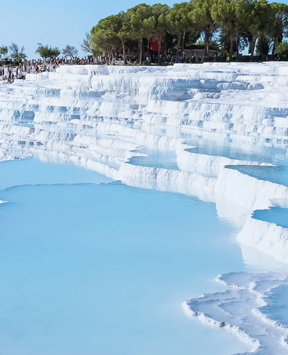 pamukkale
